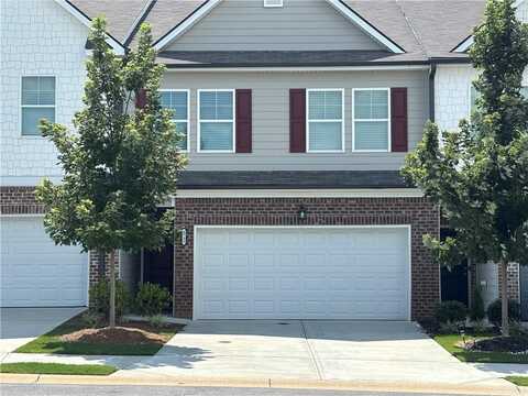 4733 Medlock Lane, Oakwood, GA 30566