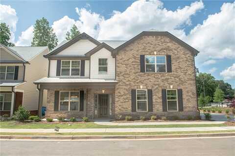 6045 Williams Road, Norcross, GA 30093