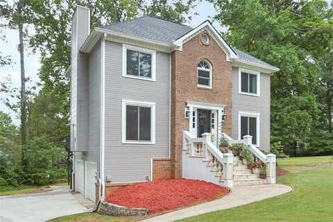 2101 Dawn Court, Suwanee, GA 30024