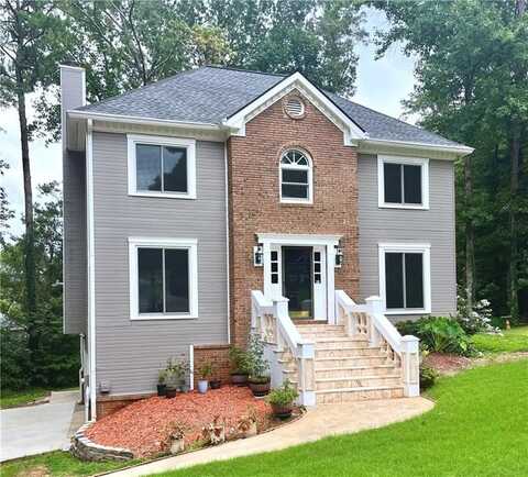 2101 Dawn Court, Suwanee, GA 30024