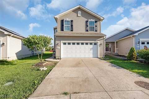 4007 Montgomery Drive, Lorain, OH 44053