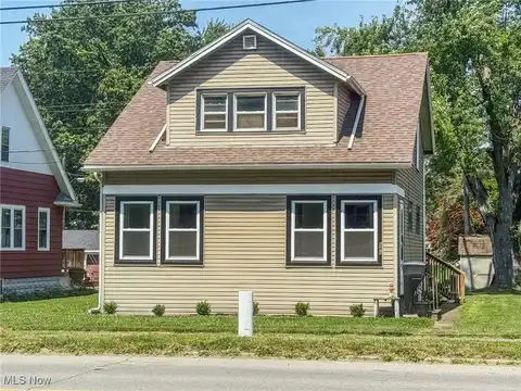 548 S Main Street, Niles, OH 44446