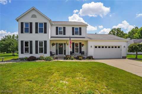 3270 Forestmeadow Drive, Cuyahoga Falls, OH 44223