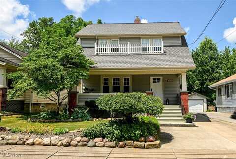 1236 Murray Avenue, Akron, OH 44310
