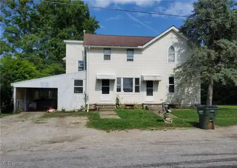 199 Middle Street, West Salem, OH 44287