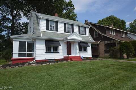 456 Norwood Avenue, Youngstown, OH 44504