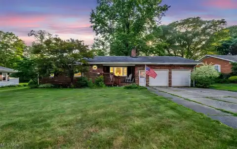3524 Oak Road, Stow, OH 44224