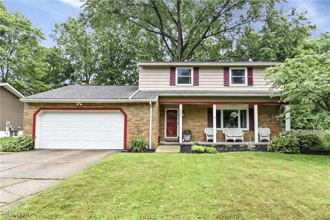 1595 Polk Drive, Brunswick, OH 44212