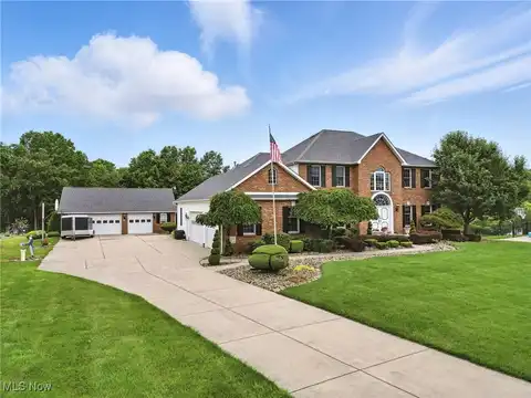 6650 Pheasant Run, Canfield, OH 44406