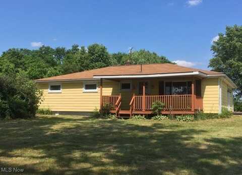 800 & 802 Township Road 156, Rayland, OH 43943