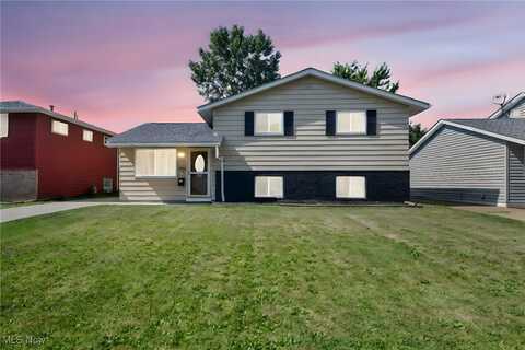 4263 Holl Avenue, Sheffield Lake, OH 44054