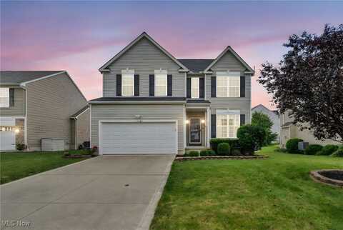 1383 Easton Way, Brunswick, OH 44212