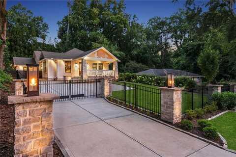 37 Belle Isle Road, Atlanta, GA 30342