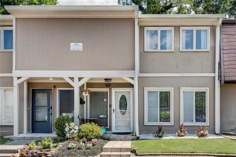 1189 Ashborough Drive SE, Marietta, GA 30067
