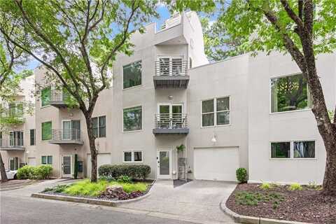 2180 Millennium Way NE, Atlanta, GA 30319