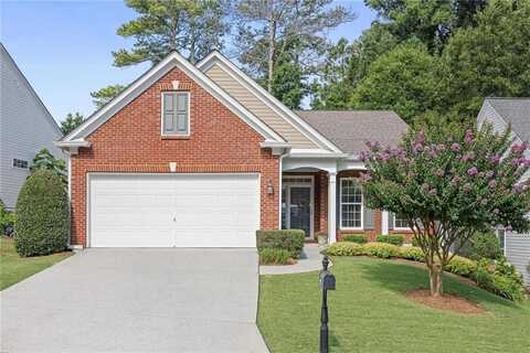3327 Hampreston Way NW, Kennesaw, GA 30144