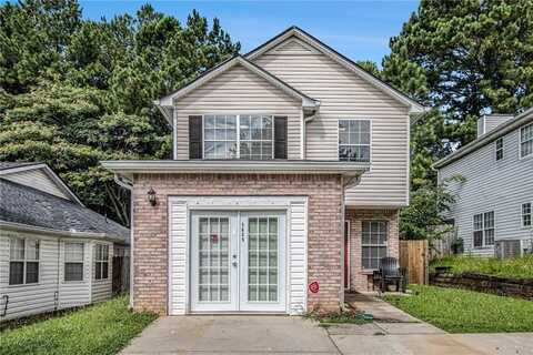 3635 Sapphire Court, Decatur, GA 30034