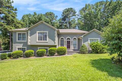 254 Swan Drive, Hiram, GA 30141