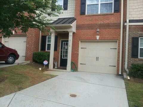 3110 Garrard Place, Atlanta, GA 30360