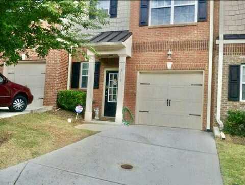 3110 Garrard Place, Atlanta, GA 30360