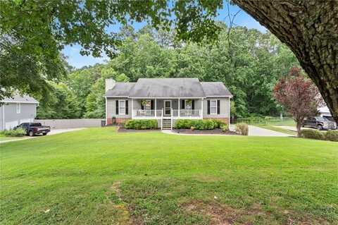 3932 Marguerite Drive NW, Acworth, GA 30101