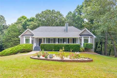 28 Peppermill Drive SW, Cartersville, GA 30120
