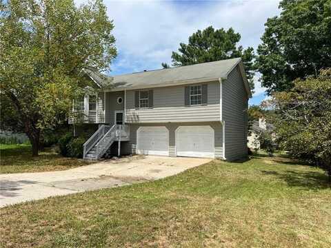 2868 Rocky Pointe Way, Snellville, GA 30078
