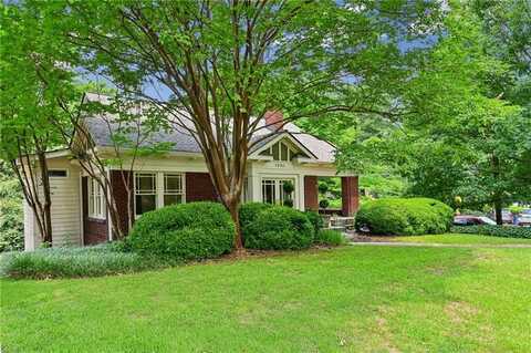 1500 Highland Avenue NE, Atlanta, GA 30306