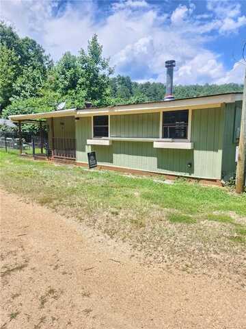 568 YONAH LAKE Road, Toccoa, GA 30577