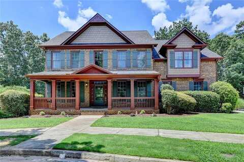 837 Village Manor Place, Suwanee, GA 30024