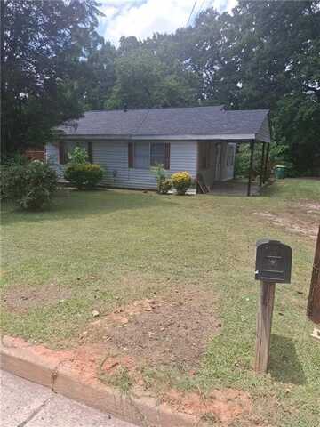 5253 Brookdale Drive, Forest Park, GA 30297