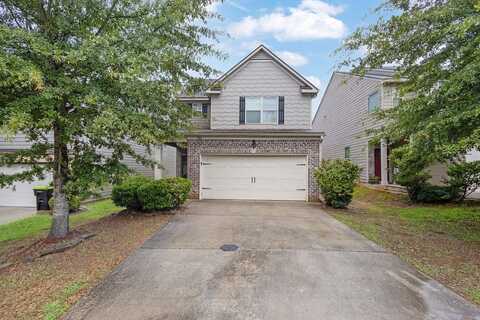 5164 Rapahoe Trail, Atlanta, GA 30349