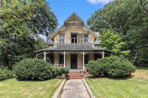 8370 Chicago Avenue, Douglasville, GA 30134