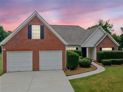 3690 Golfe Links Drive, Snellville, GA 30039