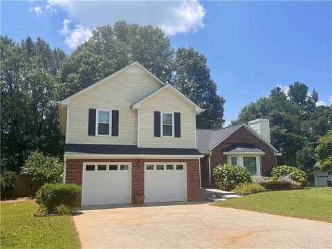 6920 Greenfield Lane, Cumming, GA 30028