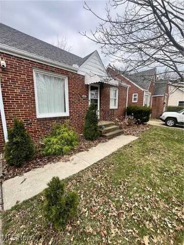19100 Pasnow Avenue, Euclid, OH 44119