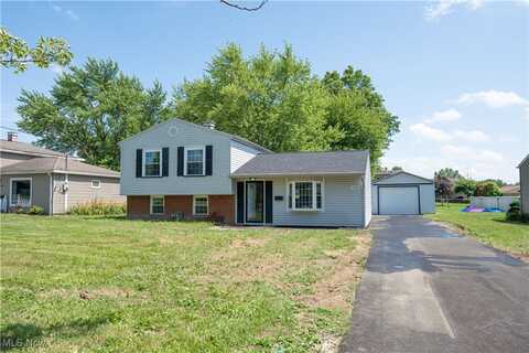 5699 Colgate Avenue, Austintown, OH 44515