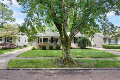 1086 Terrell Drive, Akron, OH 44313
