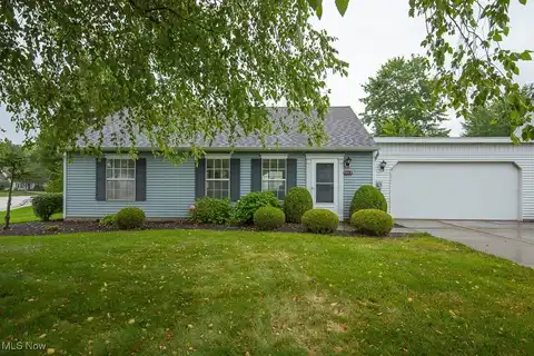 2872 Tinkers Lane, Twinsburg, OH 44087