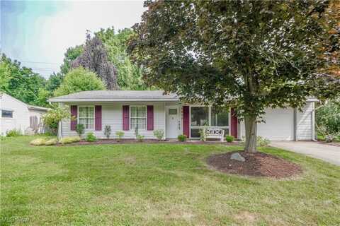 1277 Dewitt Drive, Akron, OH 44313