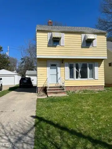 1015 Argonne Road, South Euclid, OH 44121