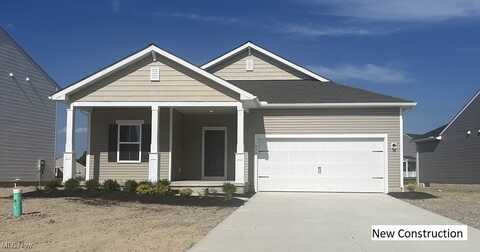 832 Meadow Lake Drive, Elyria, OH 44035