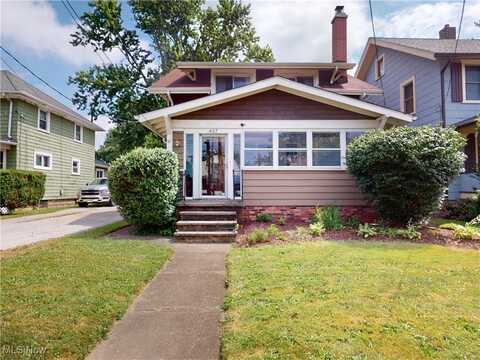 457 Liberty Street, Painesville, OH 44077