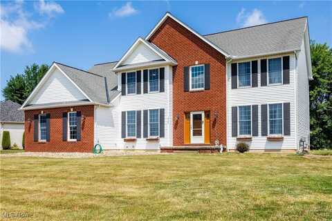 5347 Middlebury Court, Sheffield Village, OH 44054