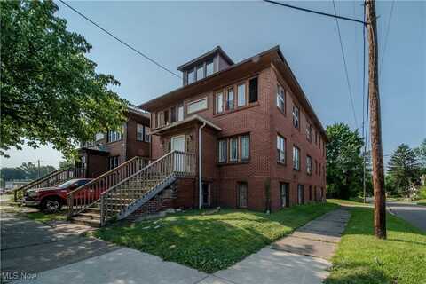228 Cole Avenue, Akron, OH 44301