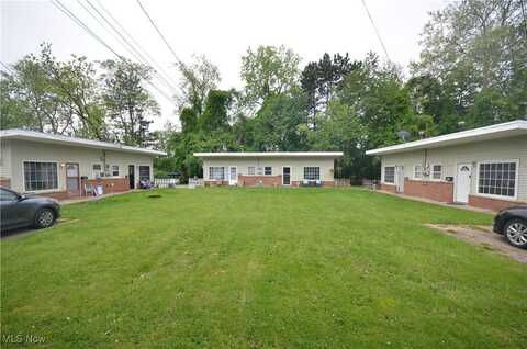 2350-2360 Newton Street, Akron, OH 44305