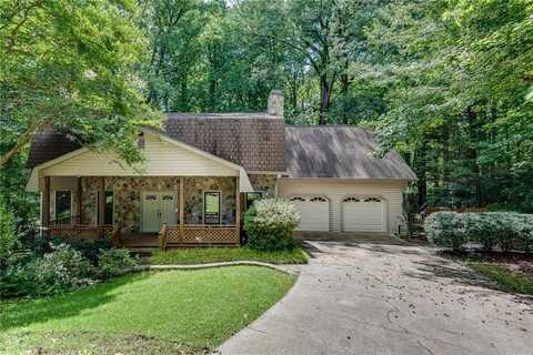 1667 Manhasset Farm Court, Atlanta, GA 30338