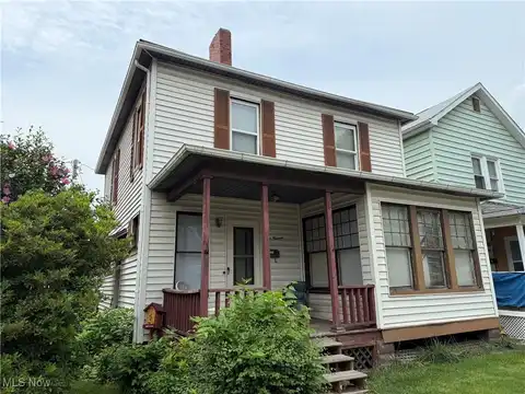 214 2nd Street, New Philadelphia, OH 44663