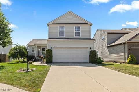 8890 Jordan Court, North Ridgeville, OH 44039