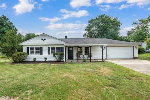 3728 Derbyshire Drive, Brunswick, OH 44212